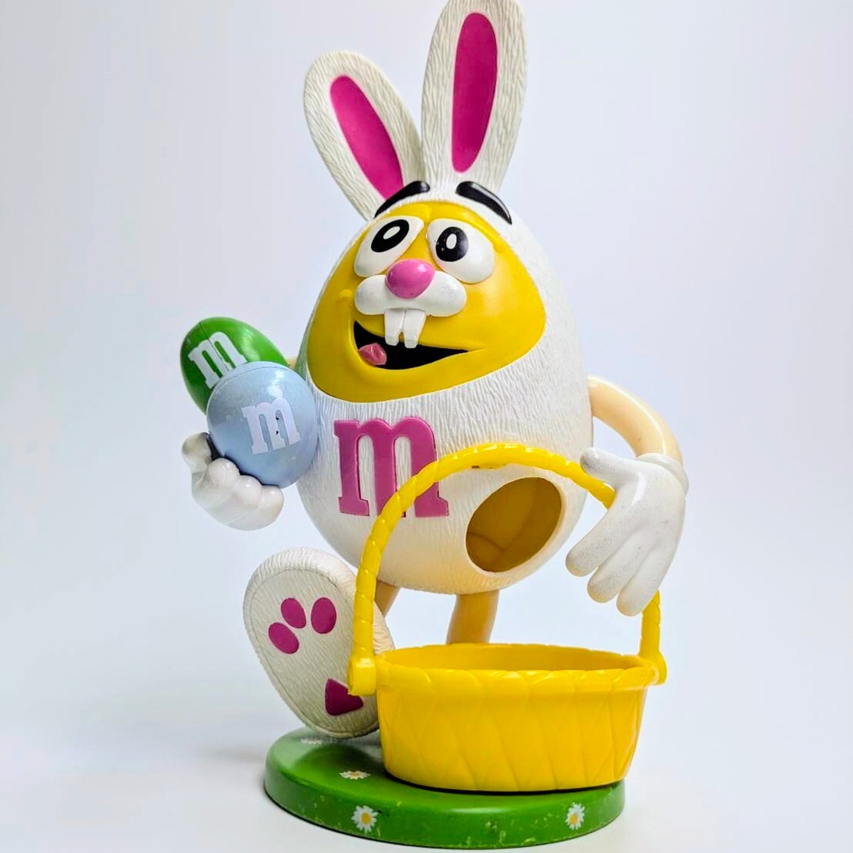 ☆ VINTAGE JUNK ☆【 m&m