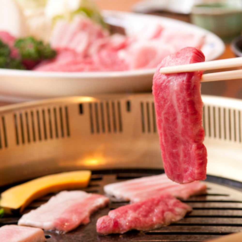 てらおか風舎の焼肉4種盛【MF-4】【冷凍便】