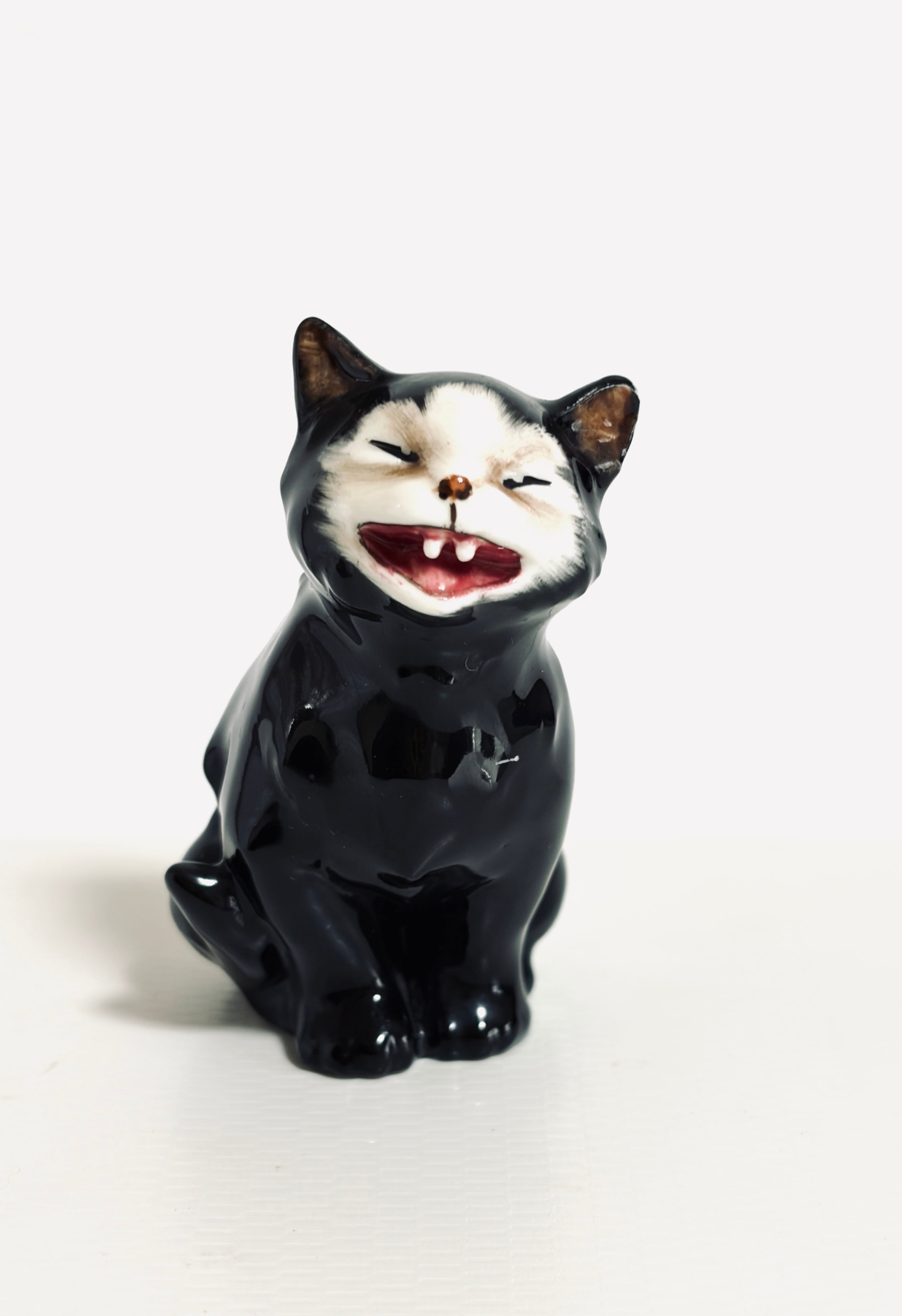 フィギュリン | Weekendcats