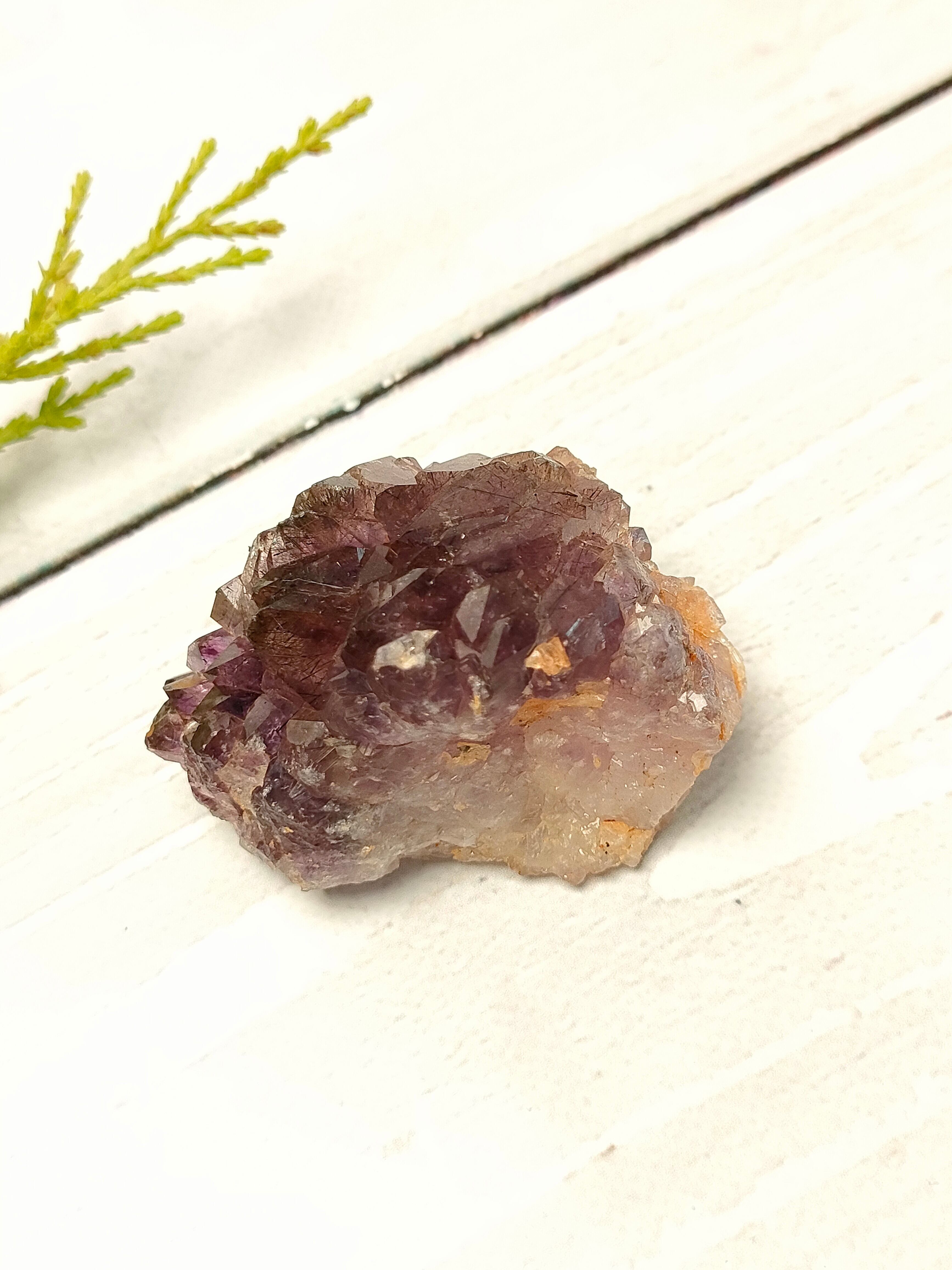 タンザニア産アメジスト