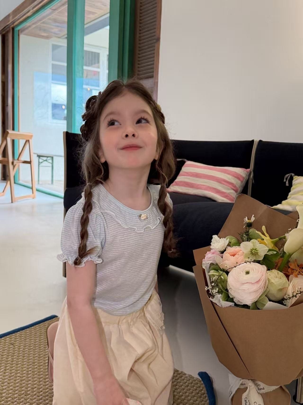 [aiai] Cloud Fit Balloon Pants / [아이아이] 구름핏벌룬팬츠