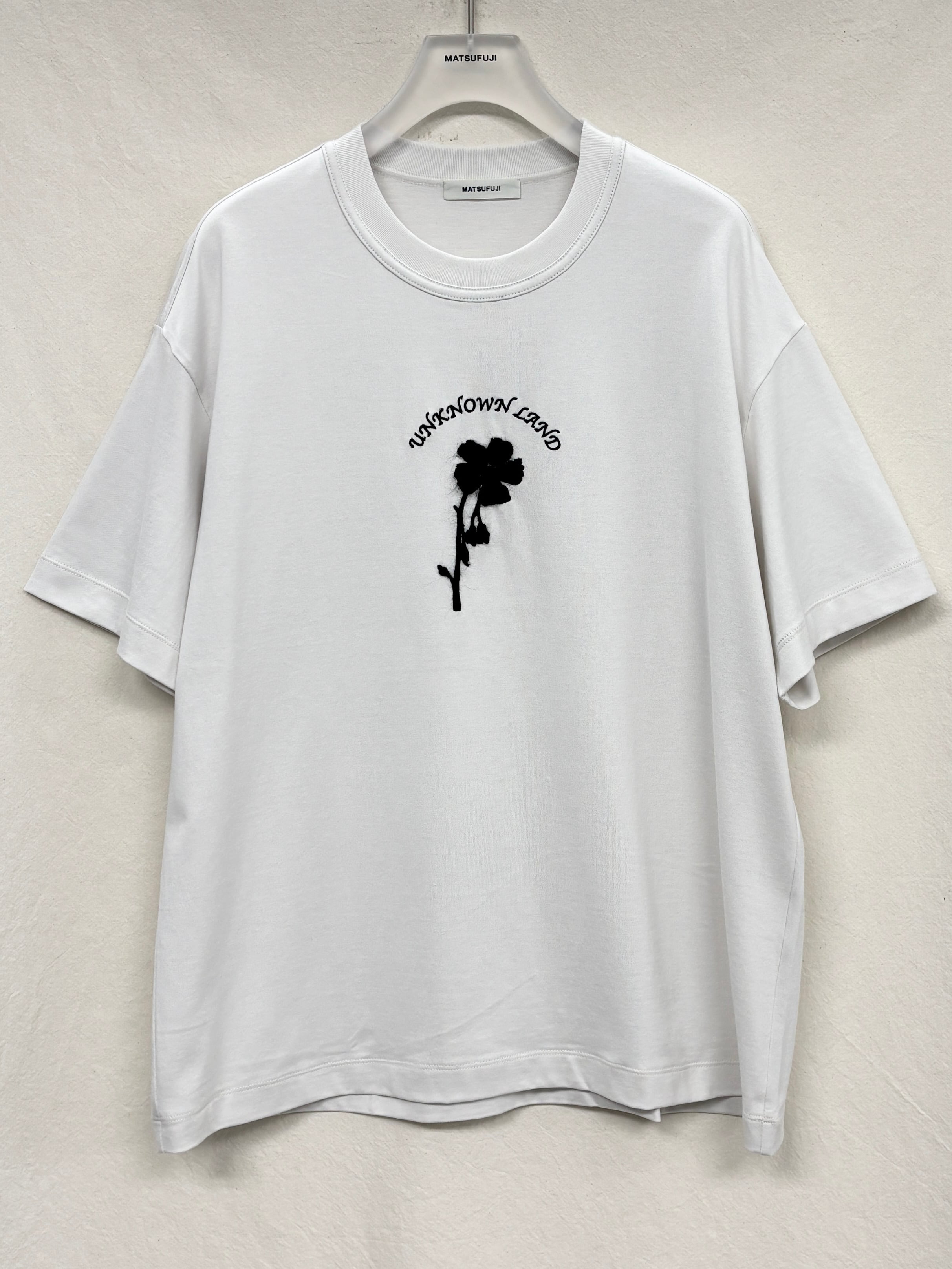 MATSUFUJI / Vintage Fabric Utility Shirt (BEIGE) | THE MODERN AGE