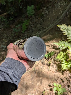 虎鱒迷彩タンブラー 770ml