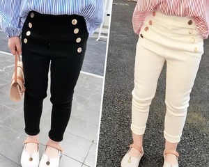 ロングパンツ / 女の子 / 〜7才( A・B )