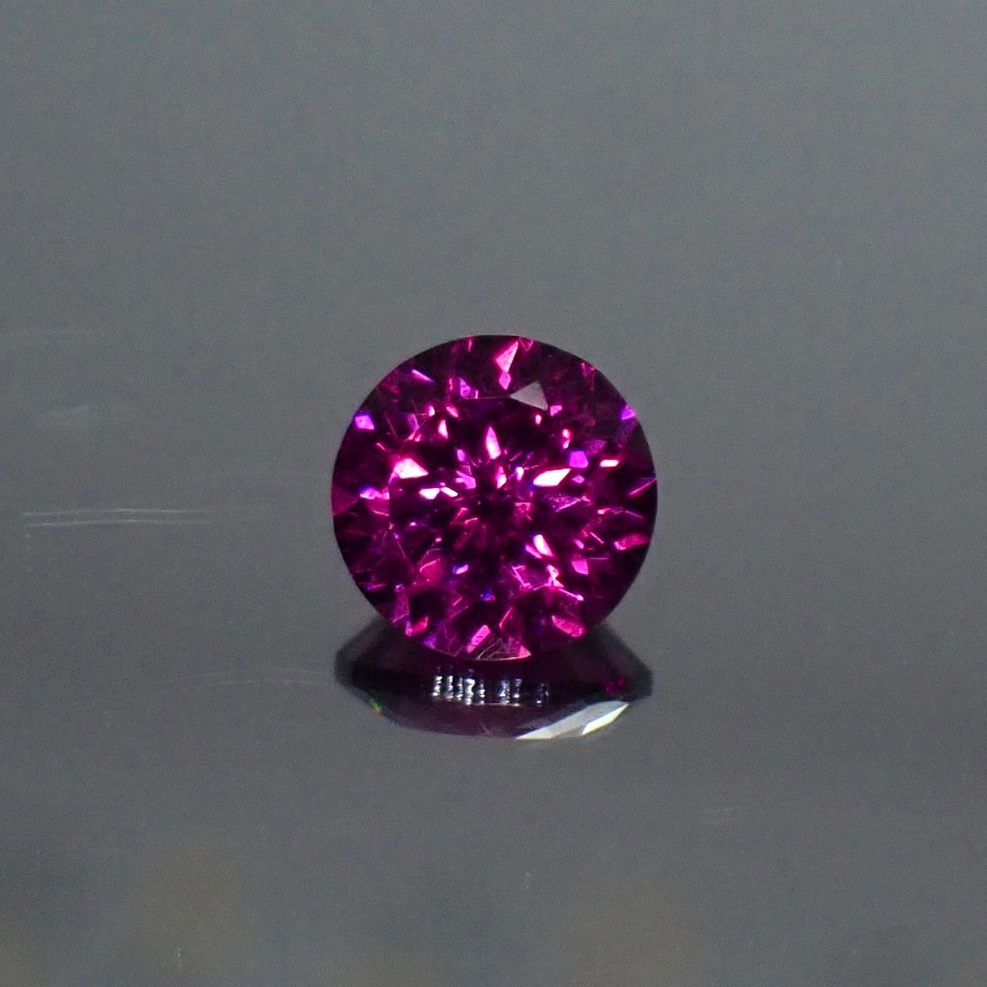 Garnet ガーネット | Frederick's Gems&Jewelry