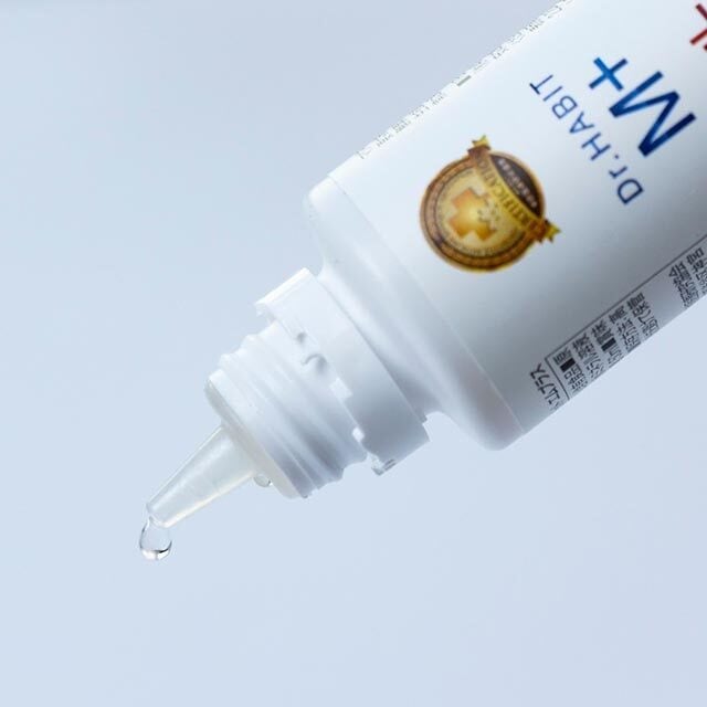 Dr.HABIT 2箱 Dr.Habit M+ | 予防の食卓