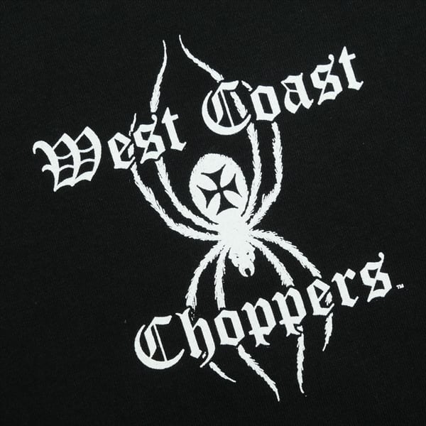 Size【M】 VINTAGE ヴィンテージ West Coast Choppers ウェスト