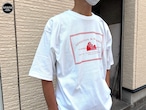 " Pray for Kumamoto " 【熊本地震災害義援金】T-shirts by MWM UNIFORM SUPPLY