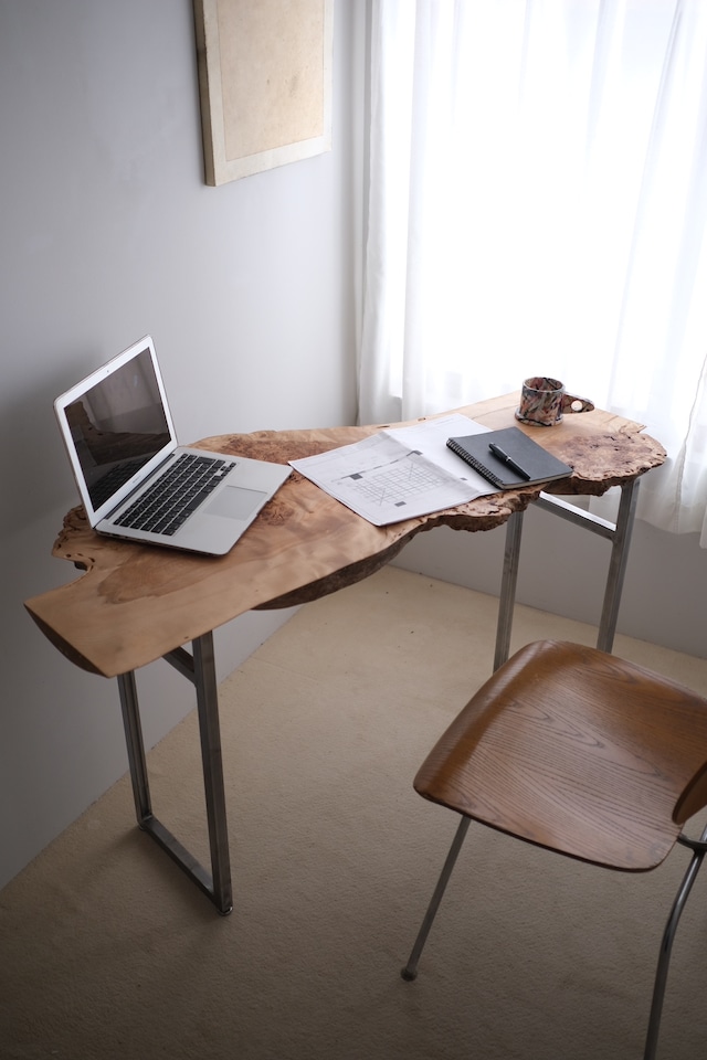 creative desk -楓- no.1