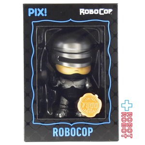 スリルジョイ PIX ピックス ロボコップ ビニールフィギュア 箱付
