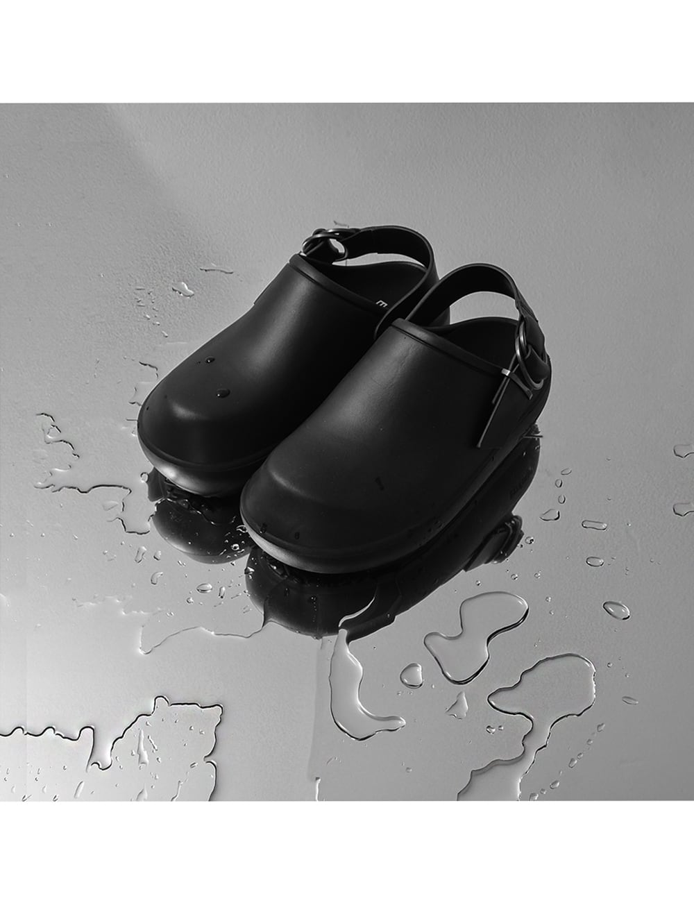 TERRE【S-LL】1888-WHITE | Ethform エフォーム