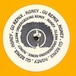 【12"】Erykah Badu - Honey "Glenn Underground Remix"（イエロー ヴァイナル）