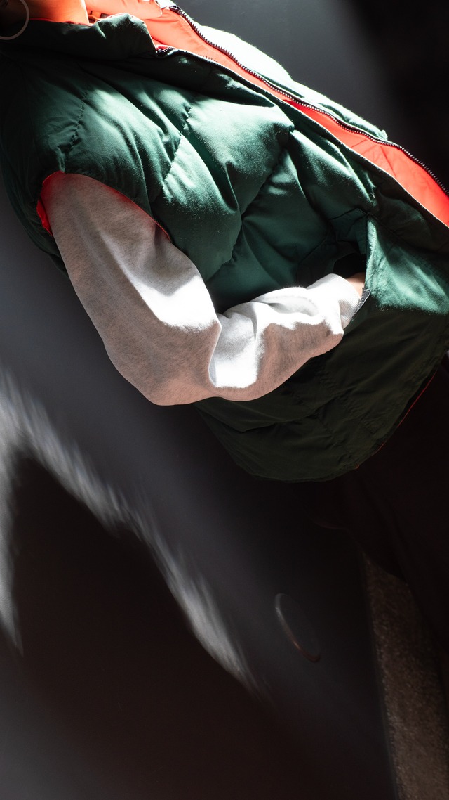 "The Outer Banks of North Carolina" '90s vintage Souvenir sweat