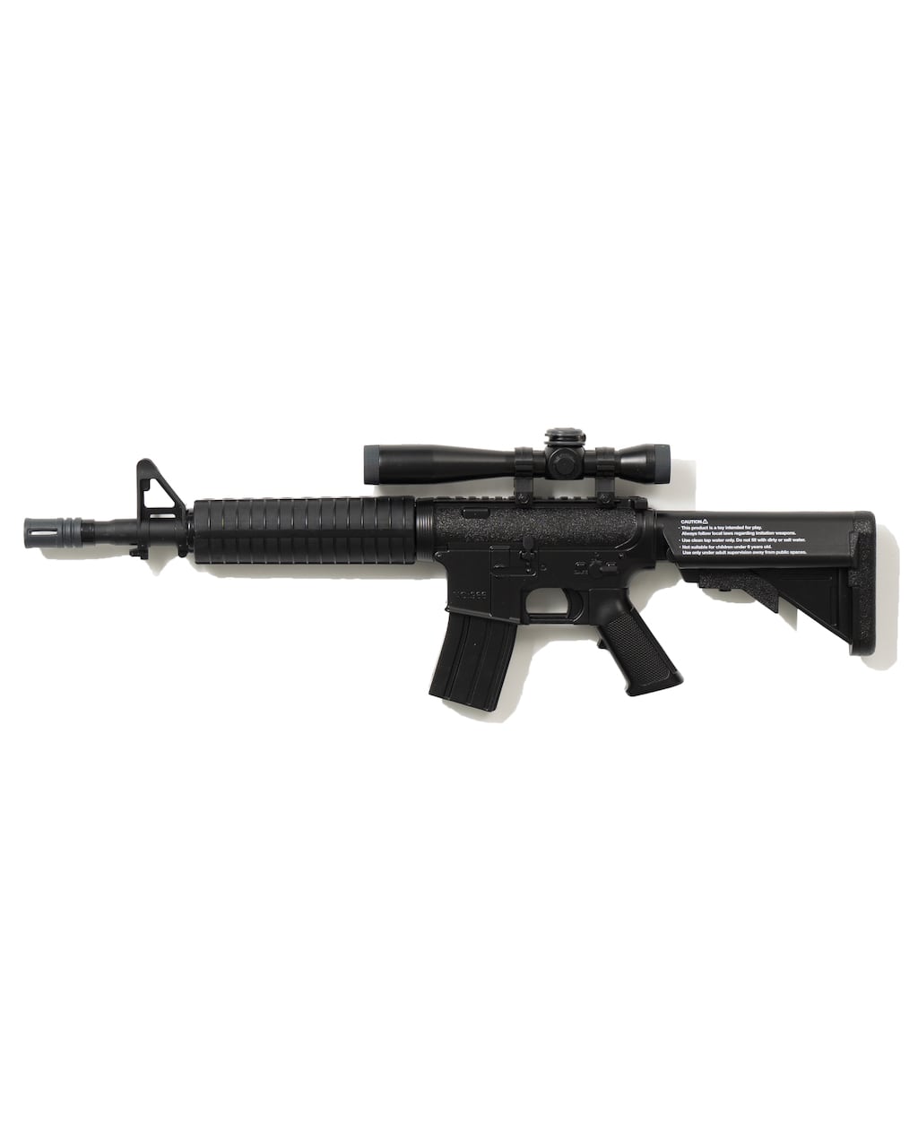 ReFresh!Service TOY WATER RIFLE | HUMAN and THINGS