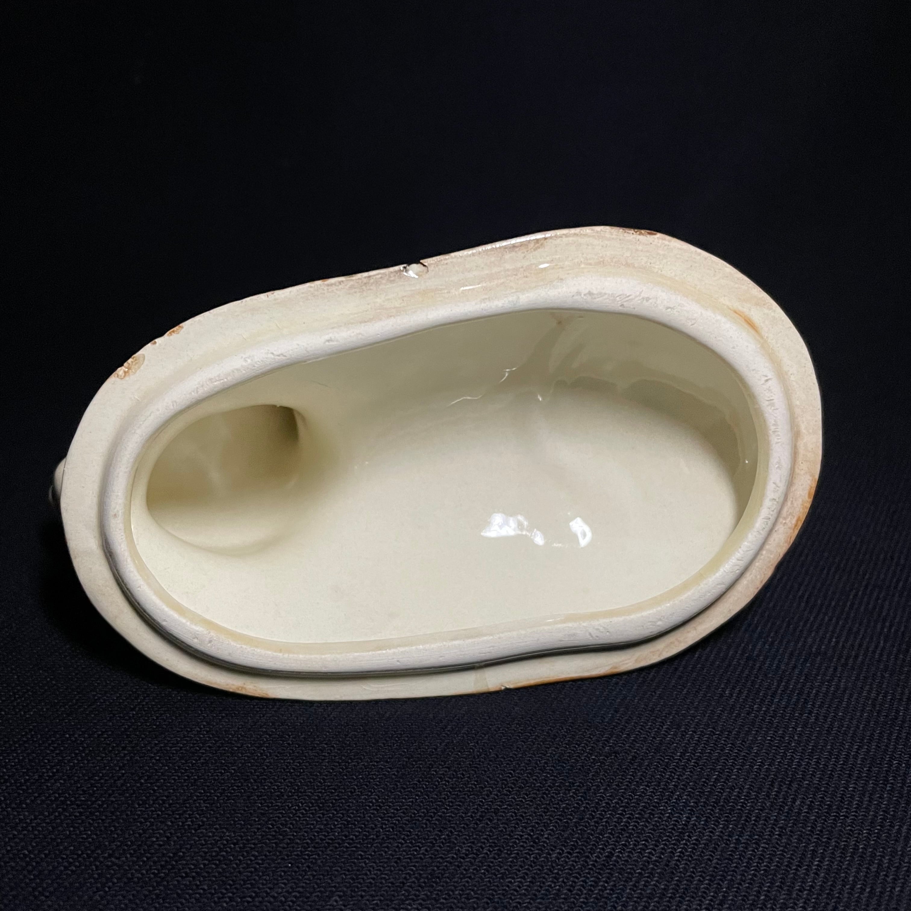 Terrine de Michel Caugant/ミッシェルコーガン/テリーヌポット