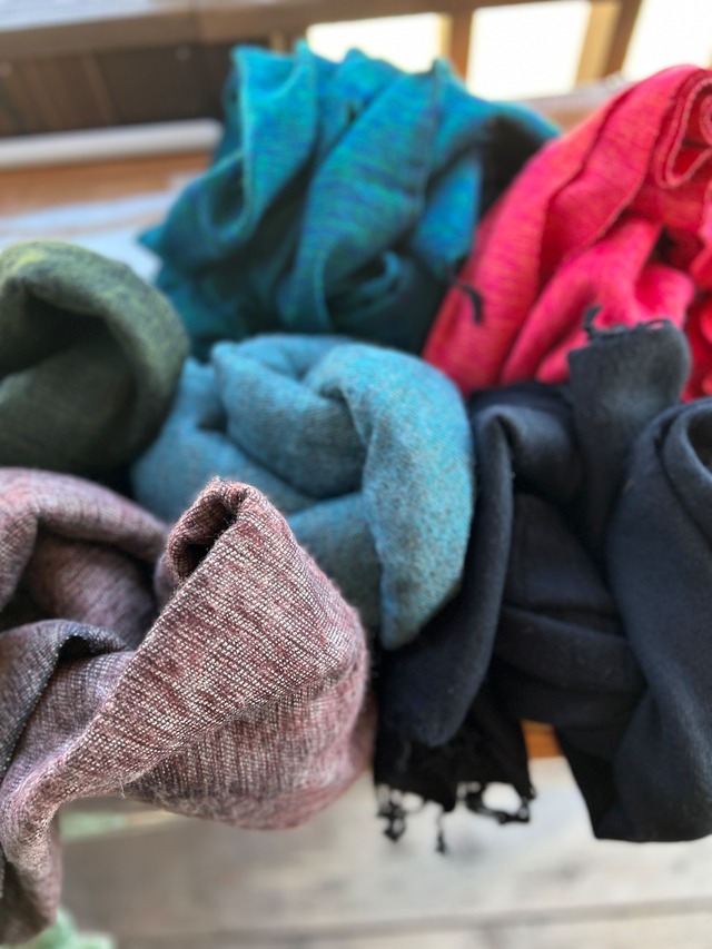 ヤクナチュラルストール