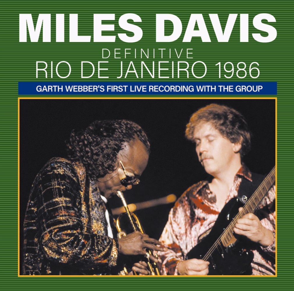 【MD】Miles Davis ※ケースヒビあり CDではありません Code M.D. (2022 Remaster) - YouTube