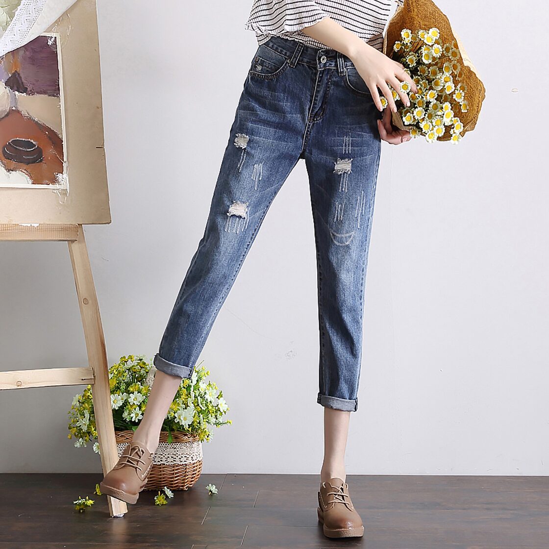 faction DENIM ワイド デニム バギーパンツ b系 hip hop デニム 