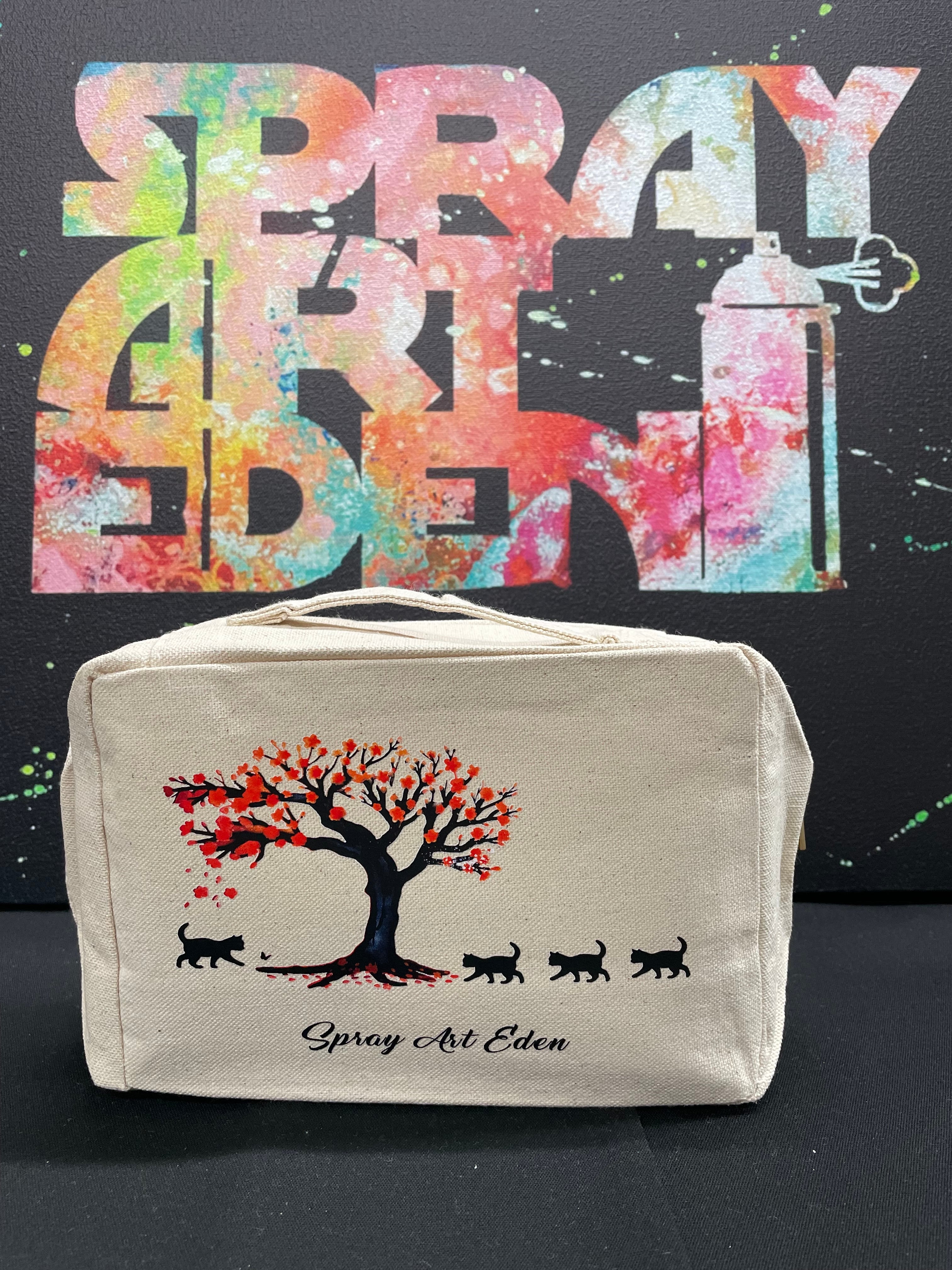スプレーアートエデンショップ