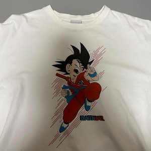 ●DRAGONBALL ドラゴンボール Tシャツ