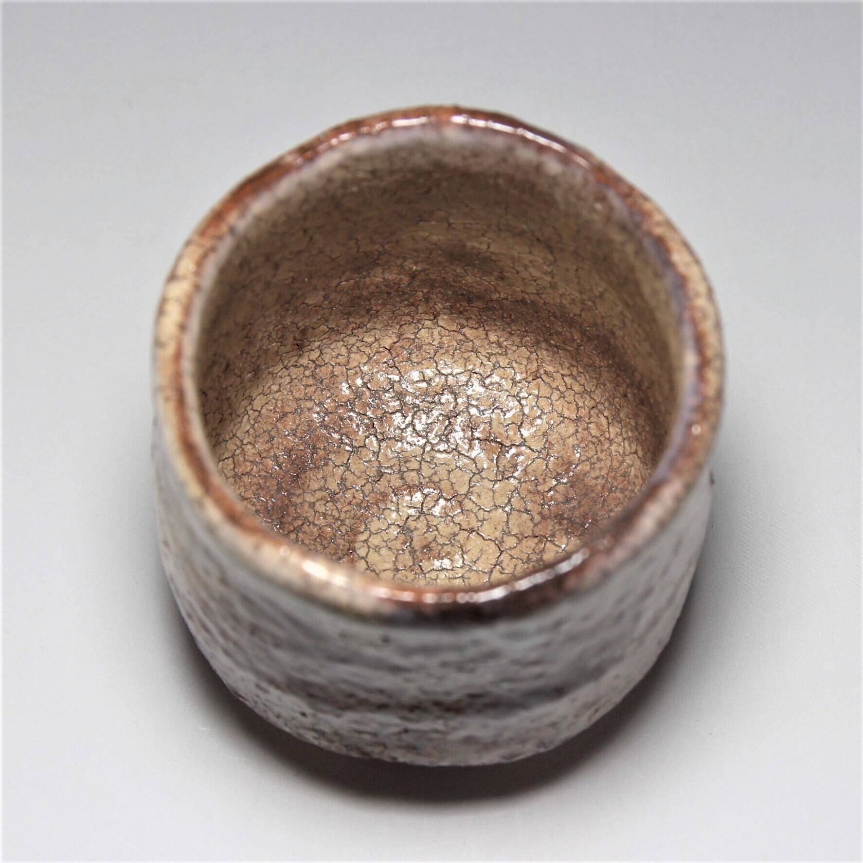 ぐい呑 | 萩のうつわ