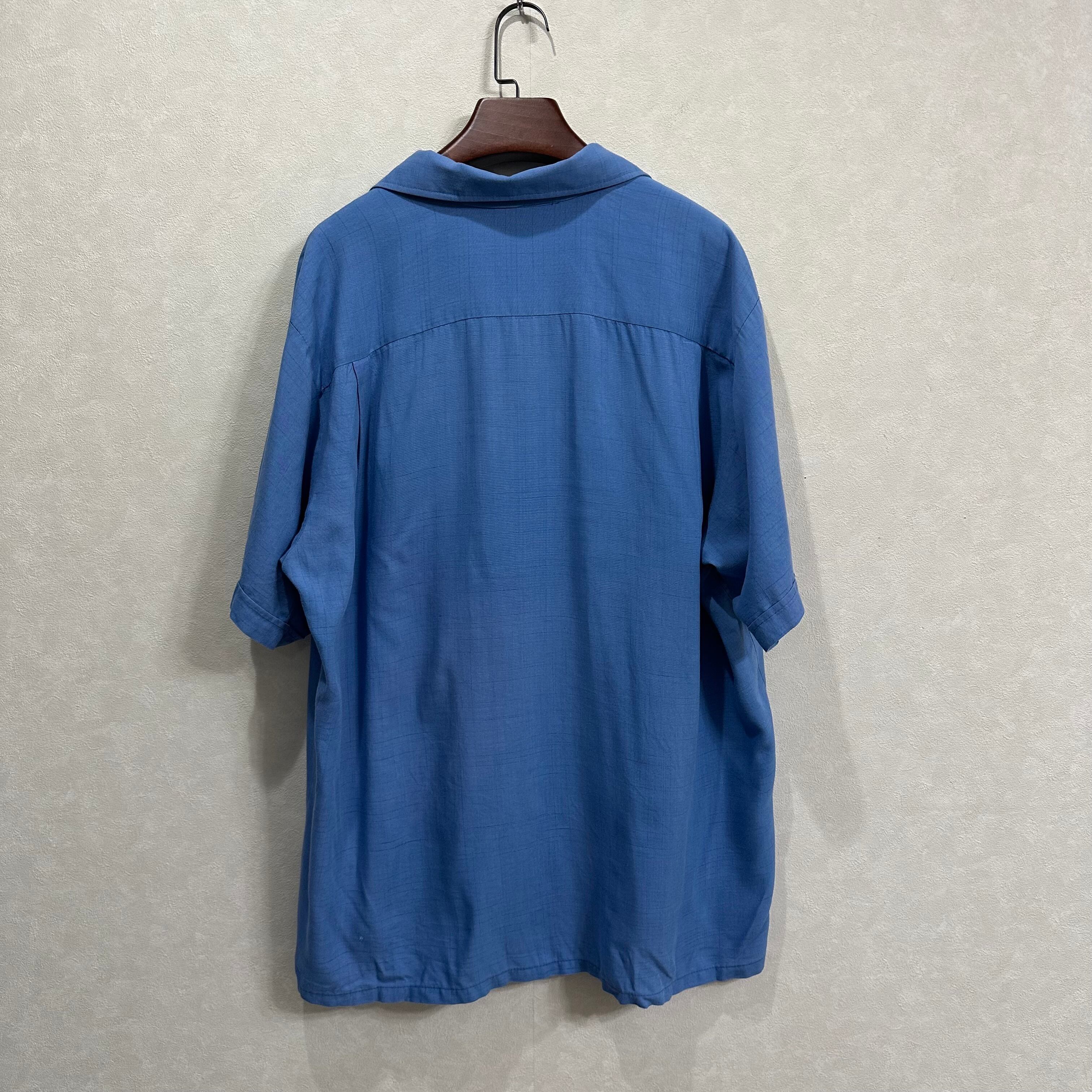60s 70s Da Vinci ボーリングシャツ 60s Da Vinci ボーリングシャツ レーヨン | PAY ID