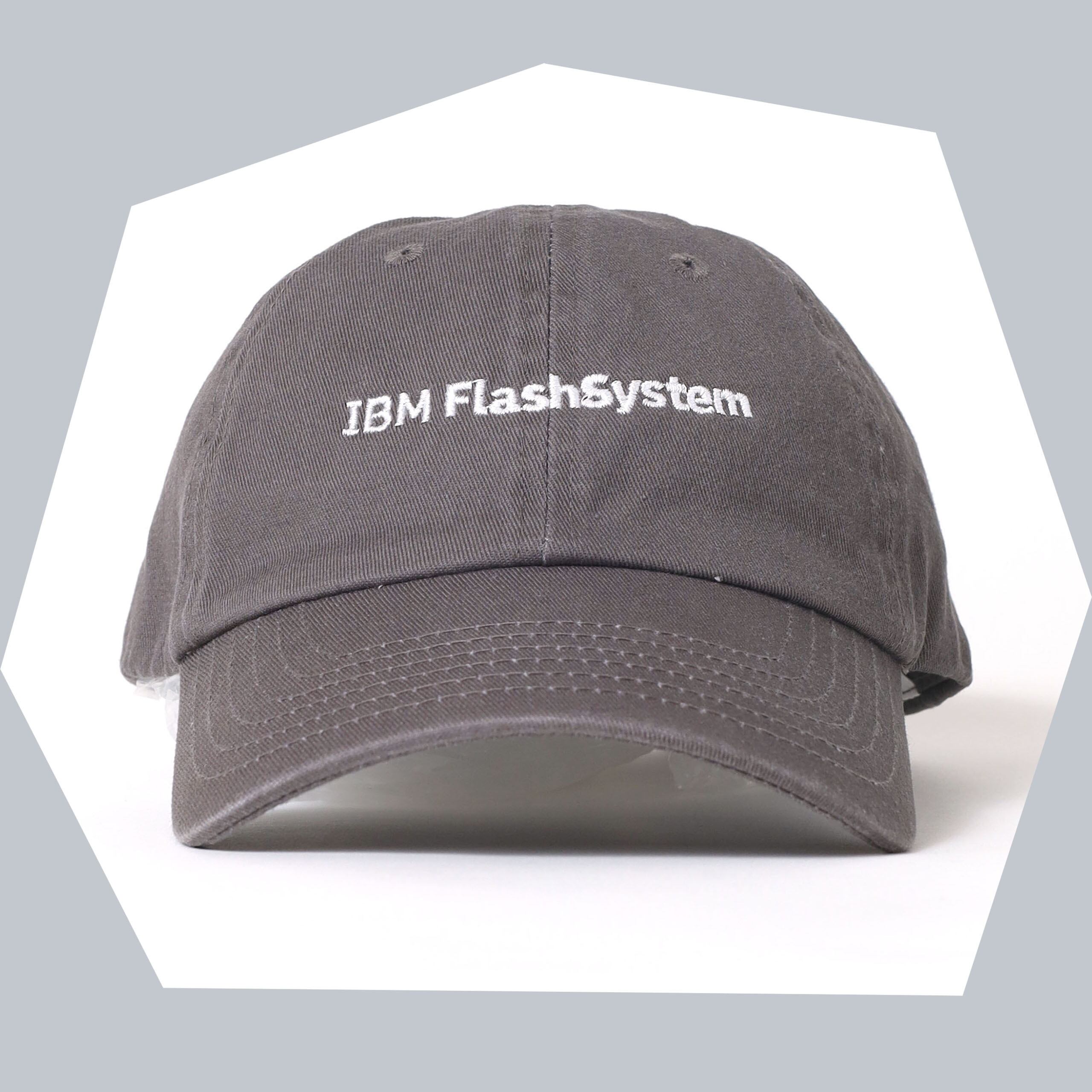 IBM FlashSystem Promo Cap