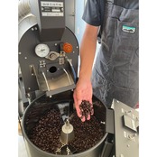 【お得な定期便】コーヒー豆100g 『イルガチェフェ Ethiopia-KONGA Natural.』