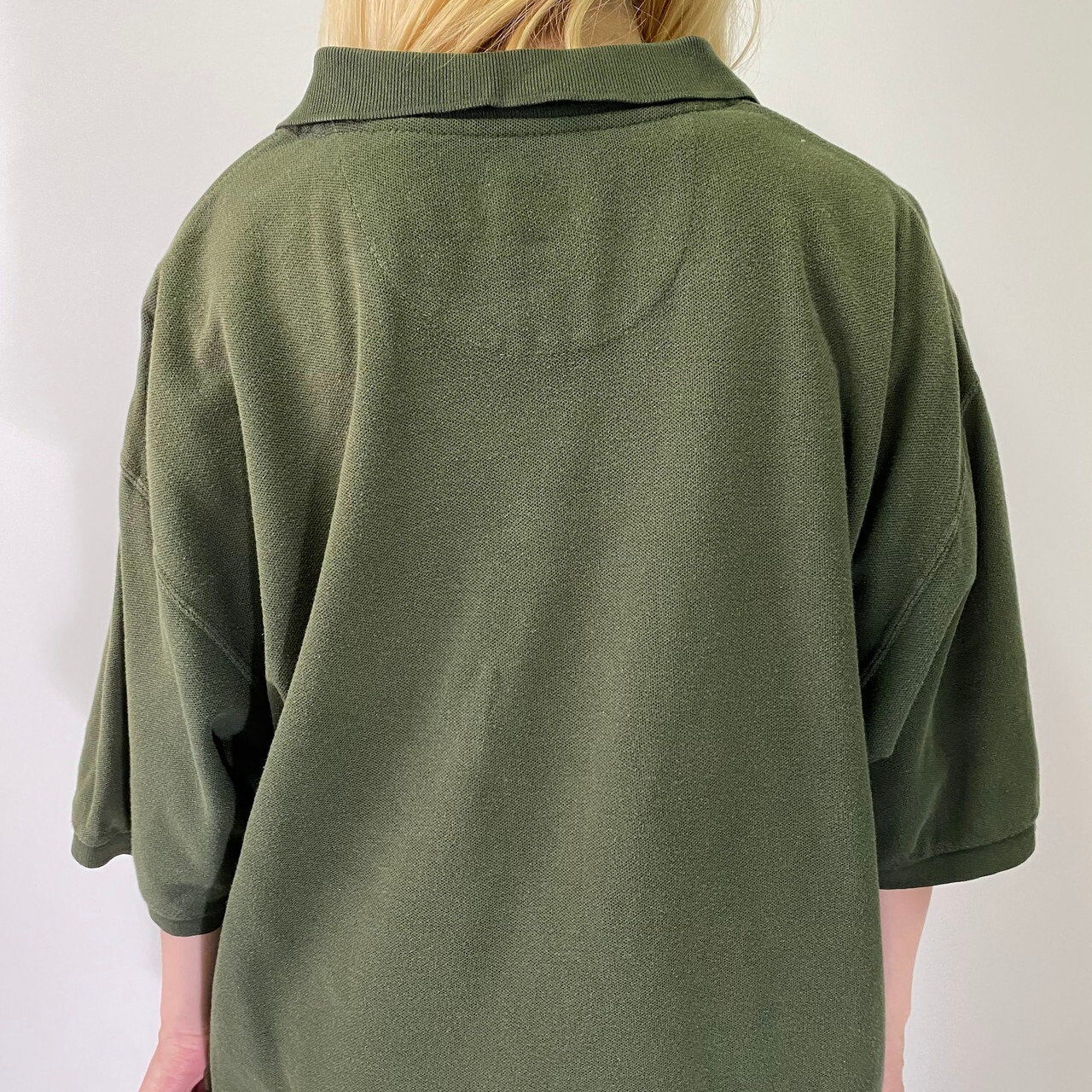 ビッグサイズ 90年代 CHAPS Ralph Lauren チャップス ラルフローレン 