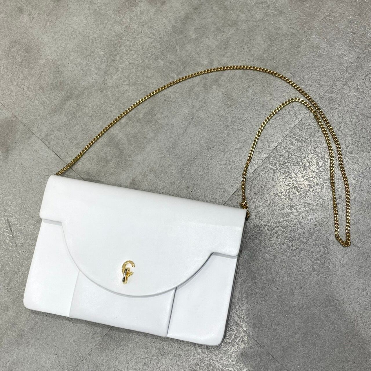 vintage Dior 〈ヴィンテージディオール〉ショルダーバッグ | noakes