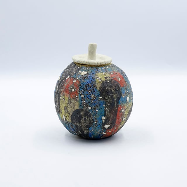 馬川祐輔 | 器 ギャラリー 香綵