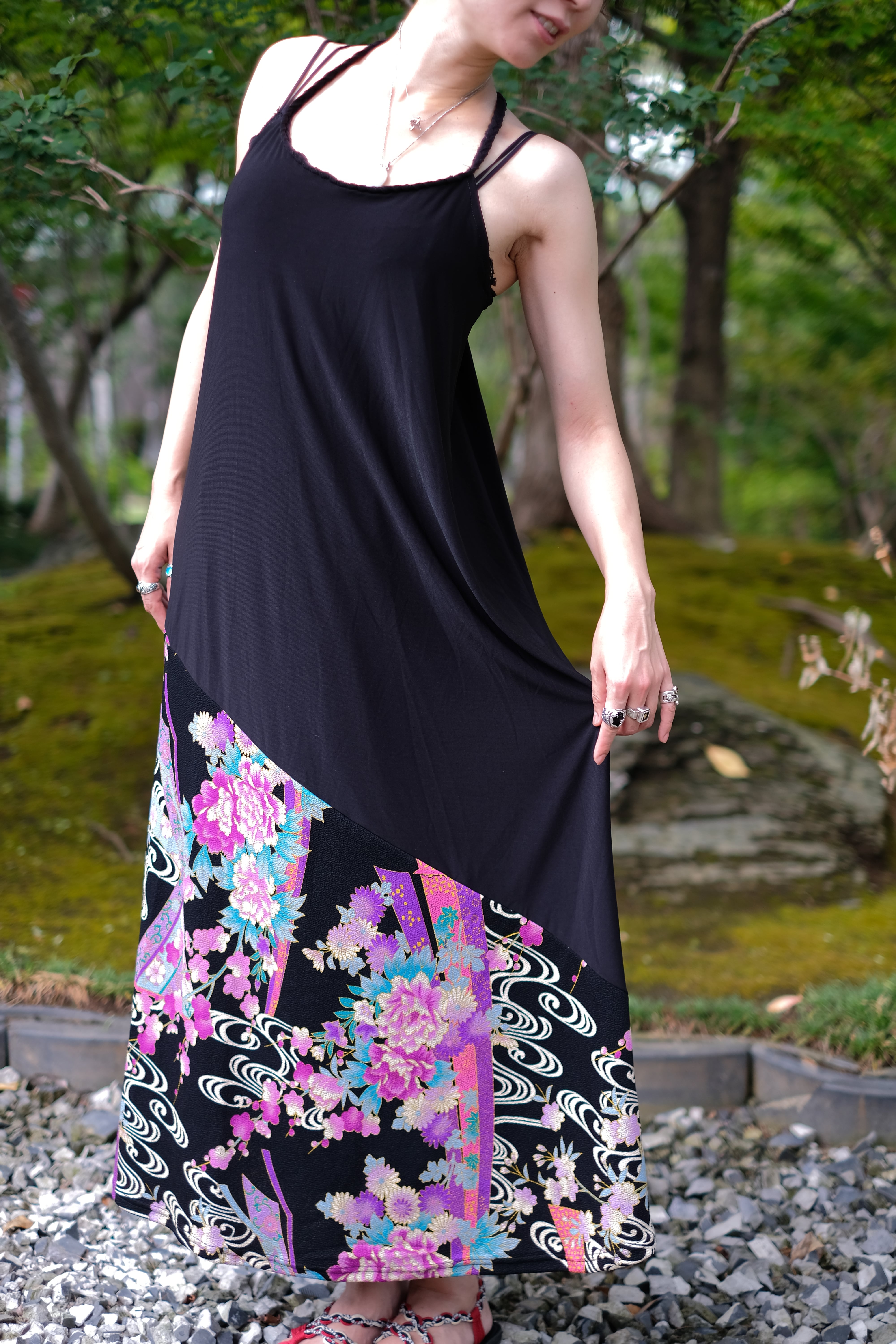SAKURA | shanit