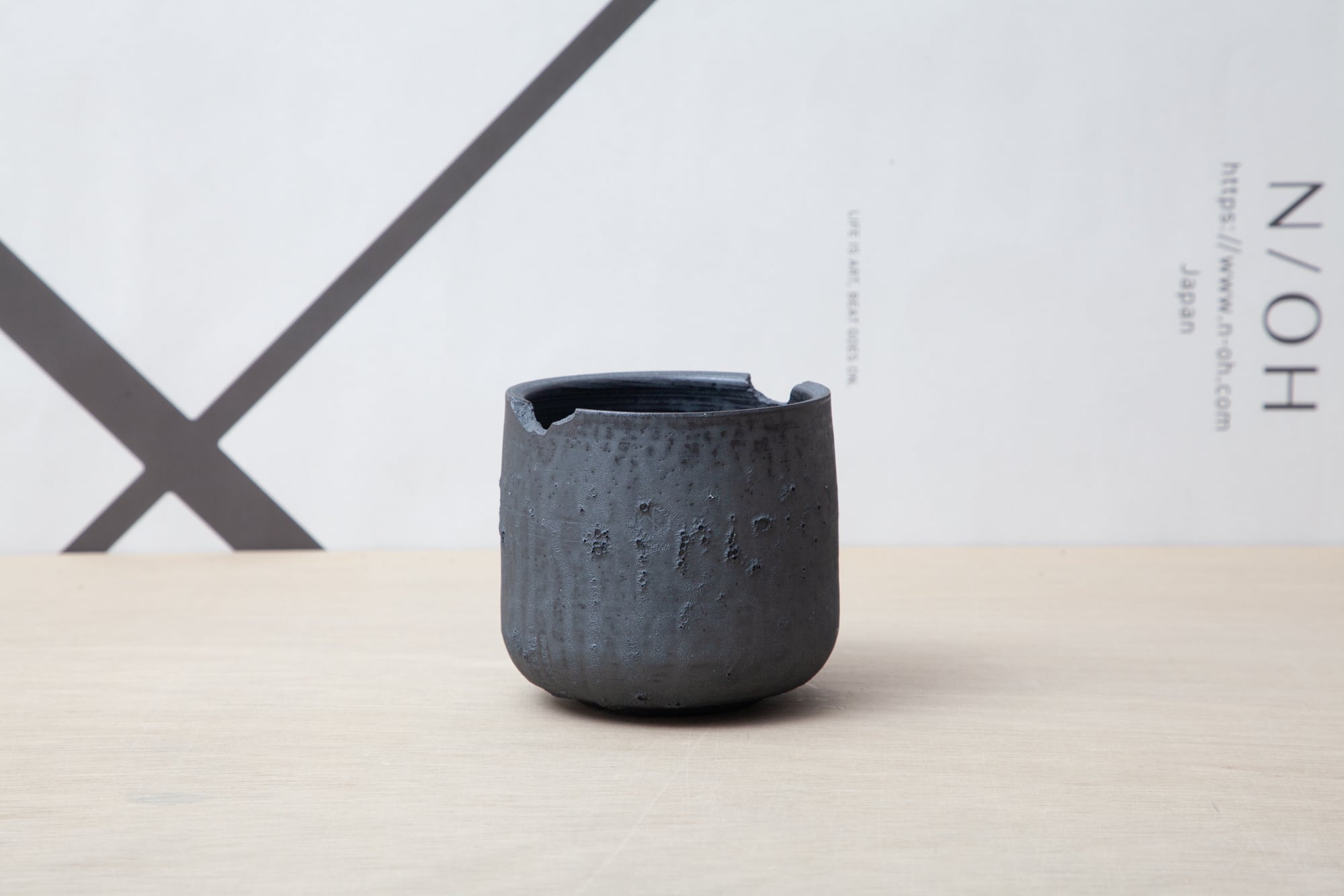 KORO / POT / SS / no201