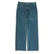 vintage wide straight denim ワイドデニム ストレート