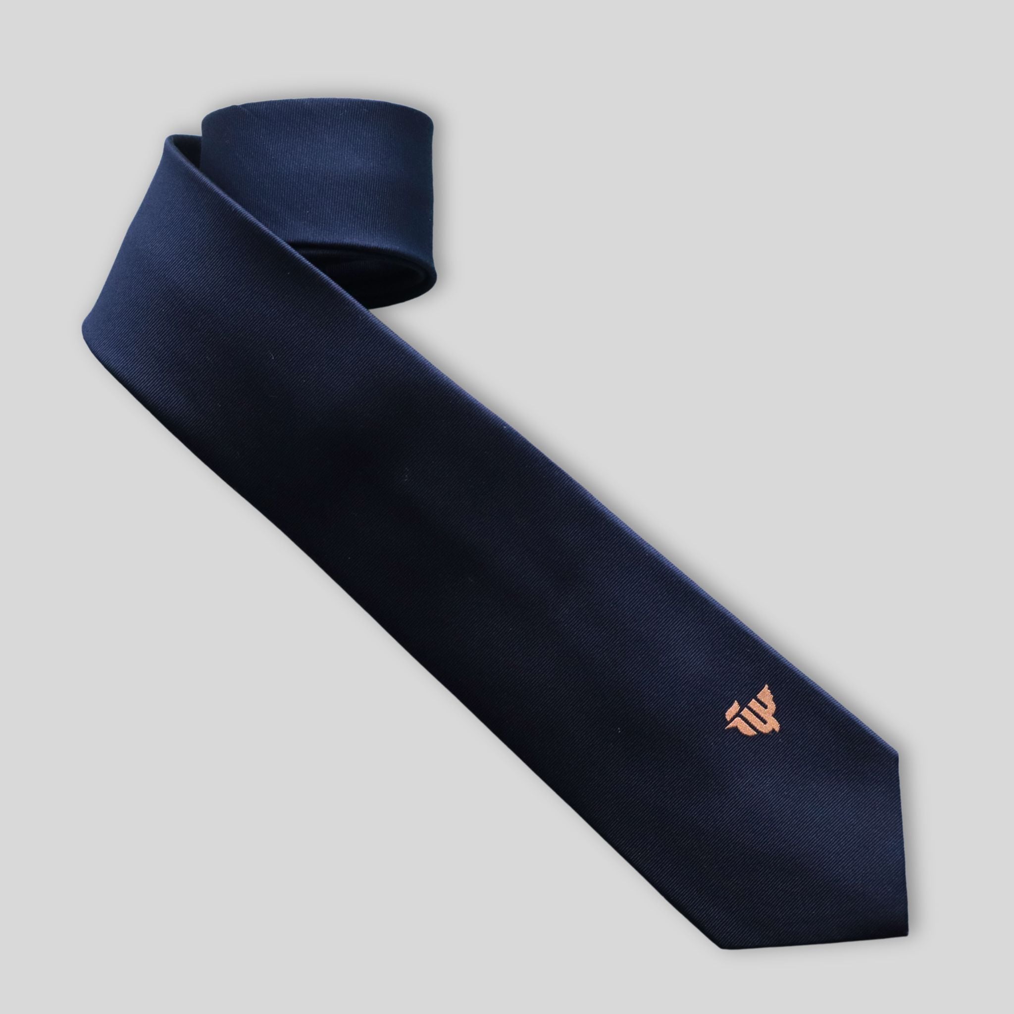 運動部応援ネクタイ
