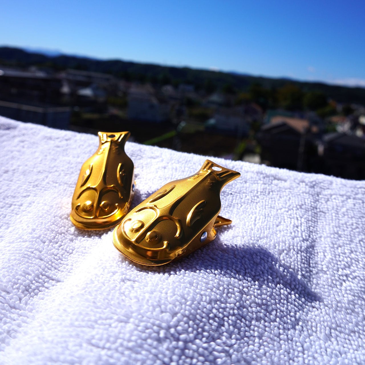 COLOR HOSSY 単品 | MONDIAL.TOKYO ONLINE SHOP