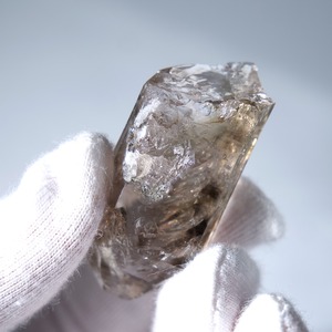 ブランドバーグ ゴボボセブ スモーキークォーツ / 原石 標本【B_3】