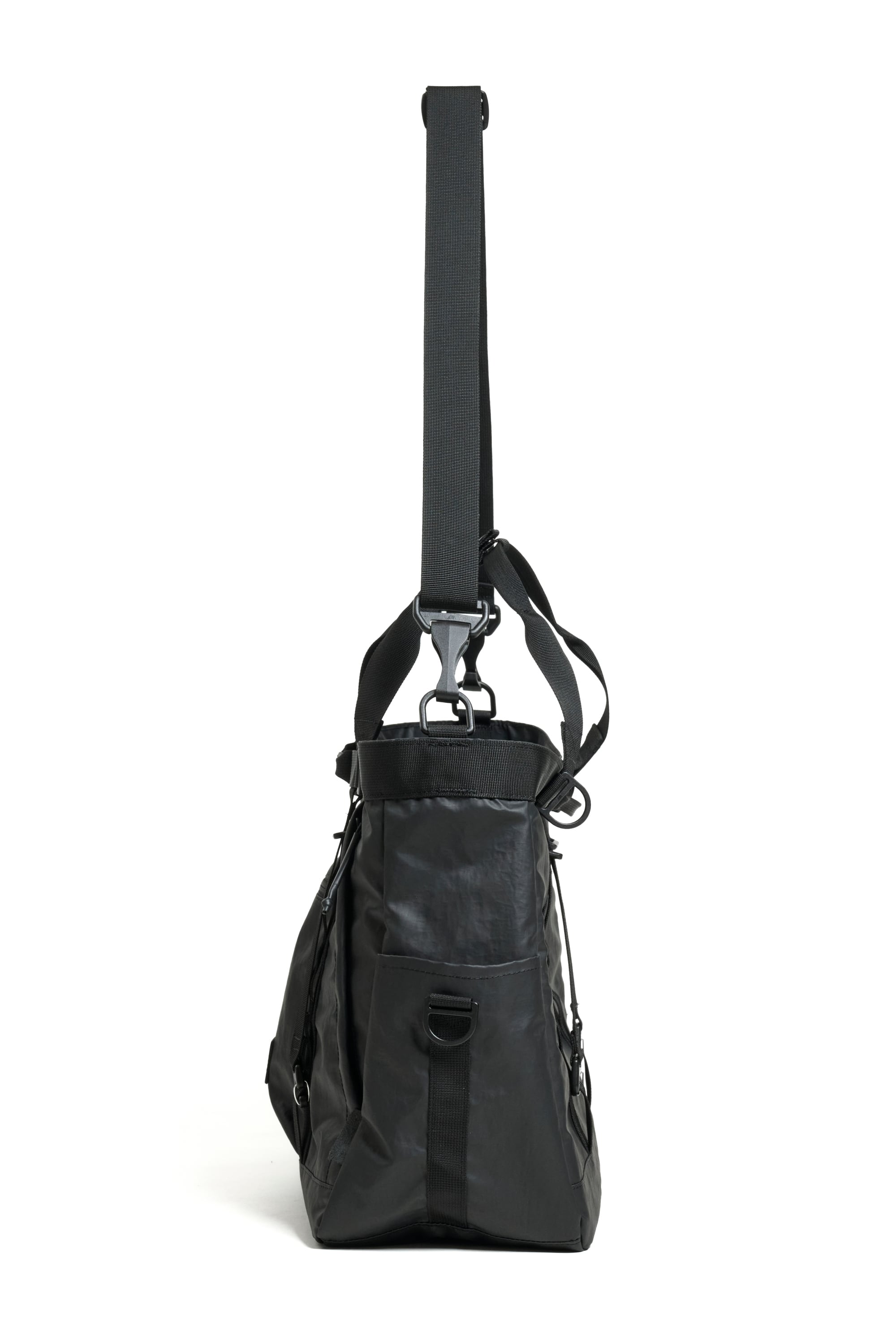 【BAICYCLON】TOTE BAG BCL-17(ver.2) NEW !! / TOTE BAG / BCL-17(Ver.2) BLACK2 | BAICYCLON by bagjack