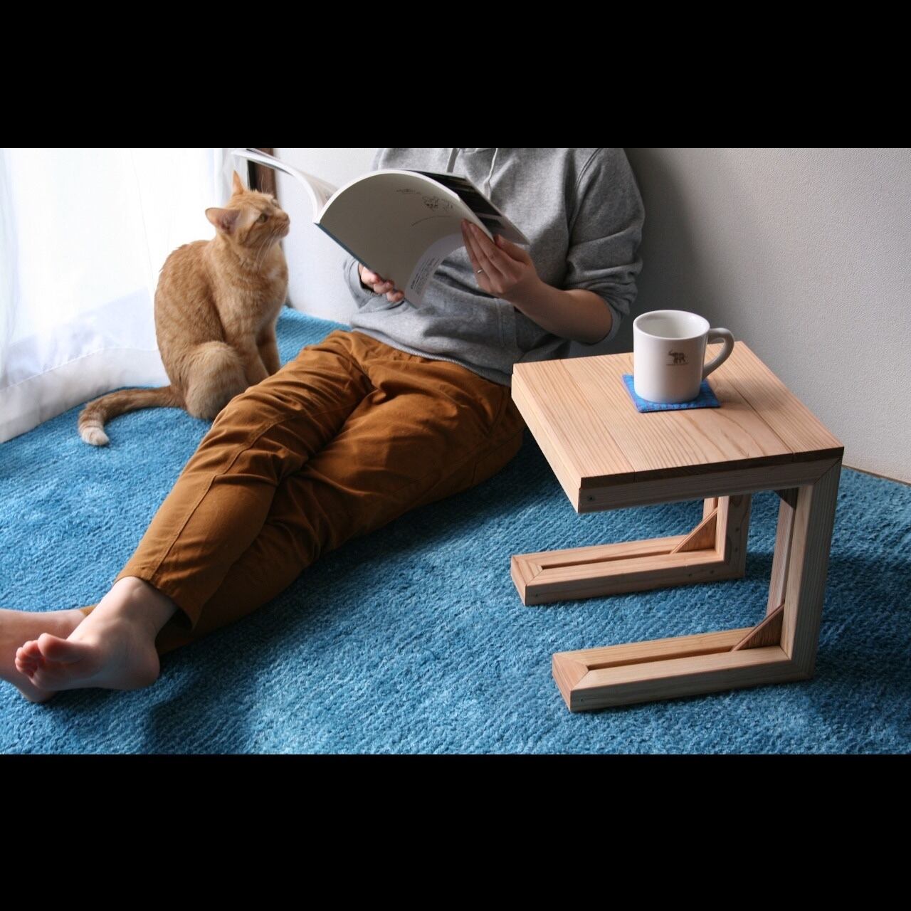 Side table 
