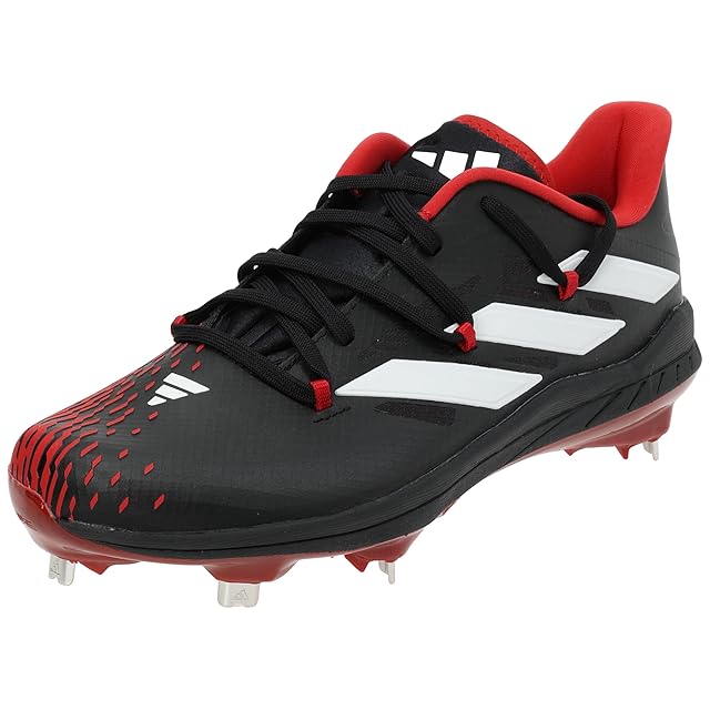 日本未発売】 ミズノ Mizuno ミズノプロ 野球 スパイク ポイント 白金