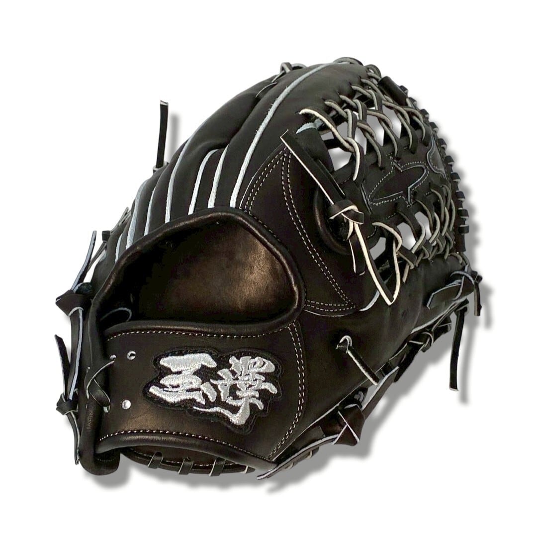 【軟式】玉澤 ADVENTURE 外野グローブ TG-BB919AD型(軽量モデル)タマザワ_07