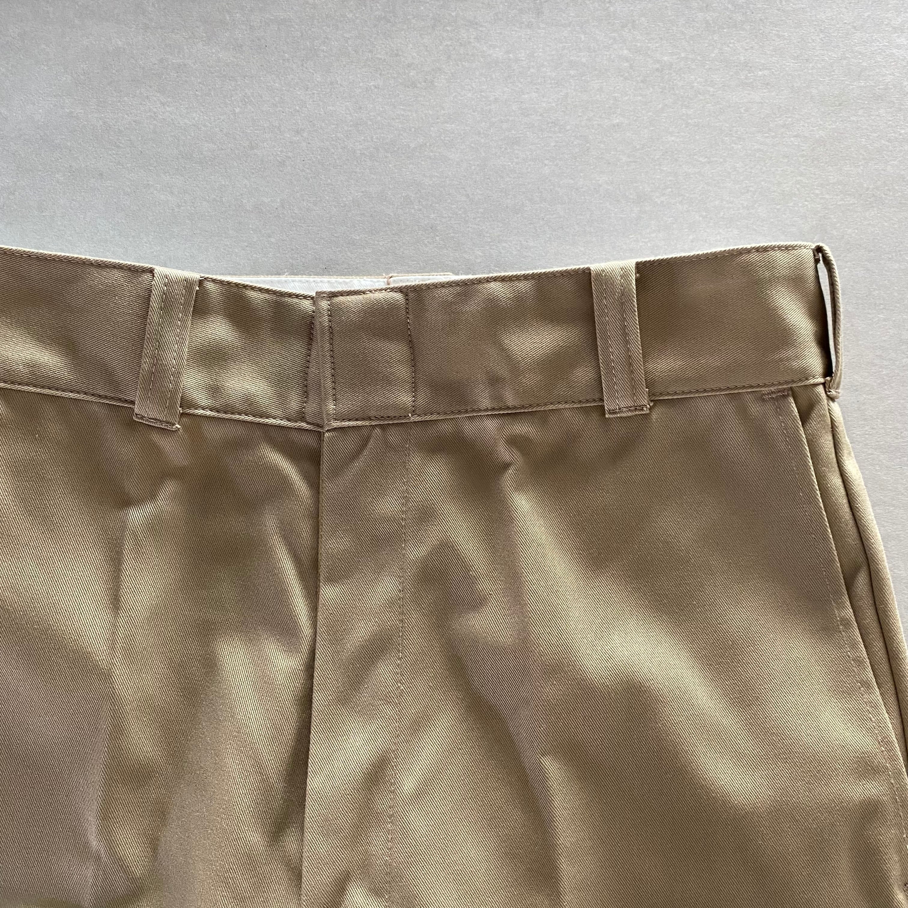 CIOTA スビンコットン ポリエステルツイルパンツ 3 PTLM-114L CIOTA｜スビンコットンポリエステルツイルワークパンツ women | CORNER_122