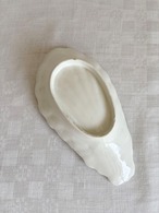 ラヴィエ　シェル型　かわいい小花柄　オードブルやおやつに 19twh17-1