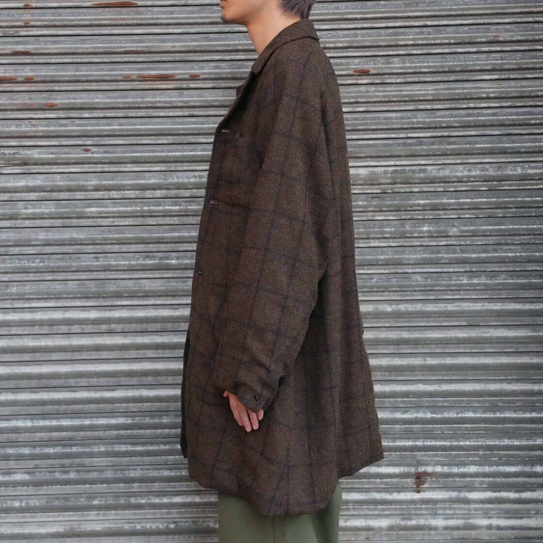 MAATEE&SONS (マーティーアンドサンズ) 24AW 