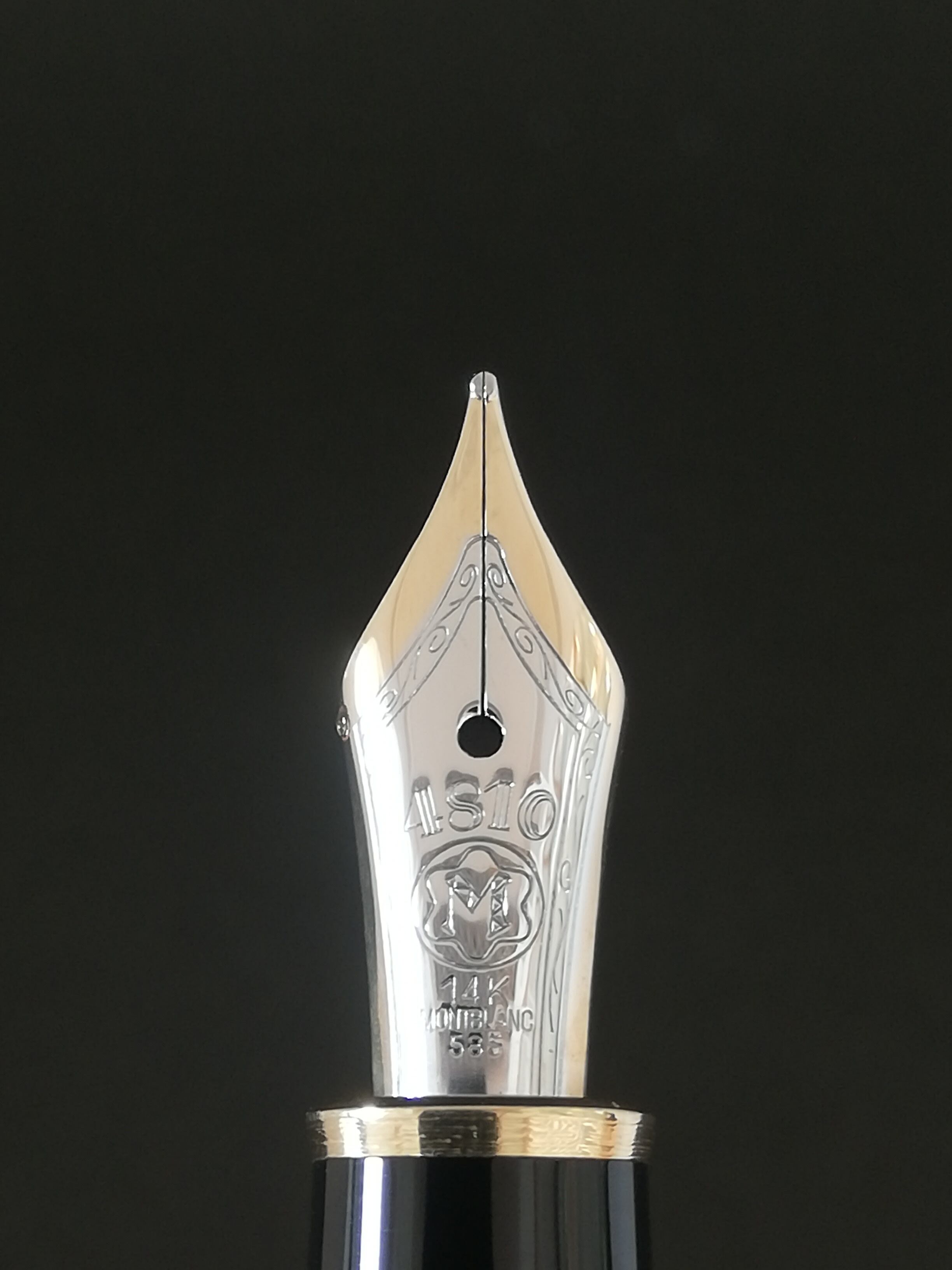 90s モンブラン マイスターシュテュック 144 MONTBLANC