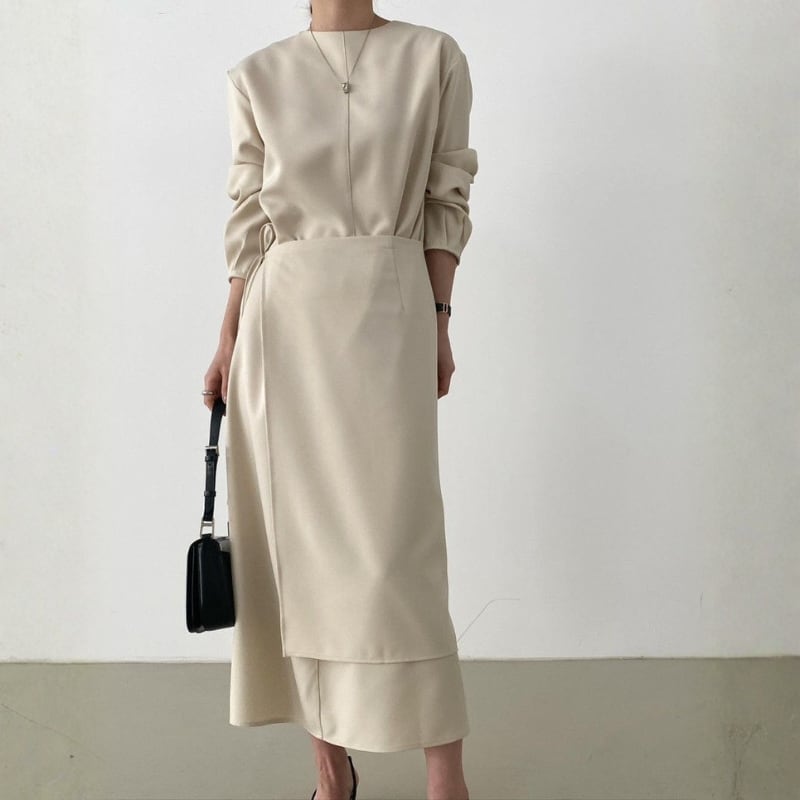 セットアップ | きれいめレディースカジュアル ファッション 通販