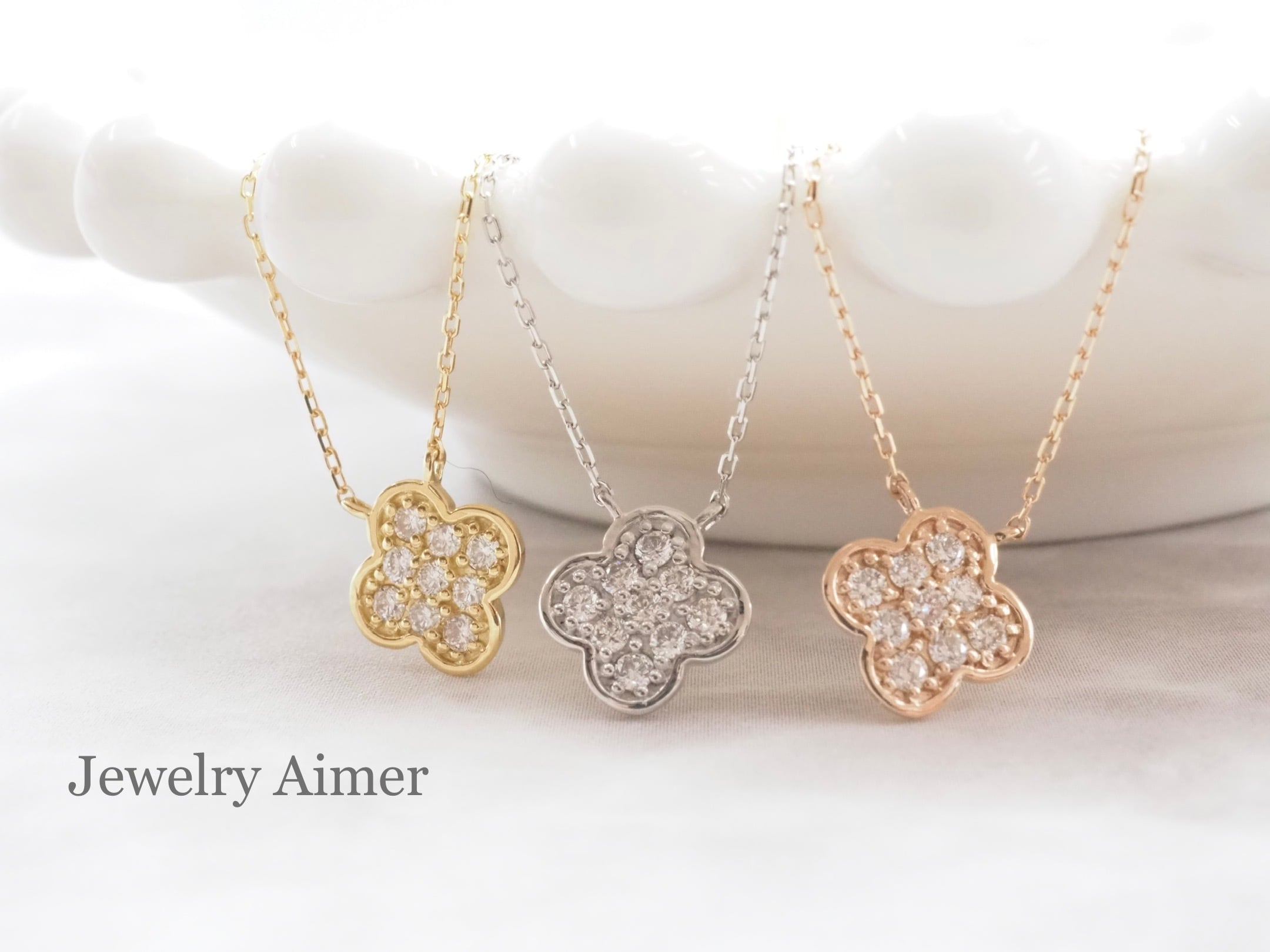 ペンダント | jewelry Aimer ジュエリーエメ
