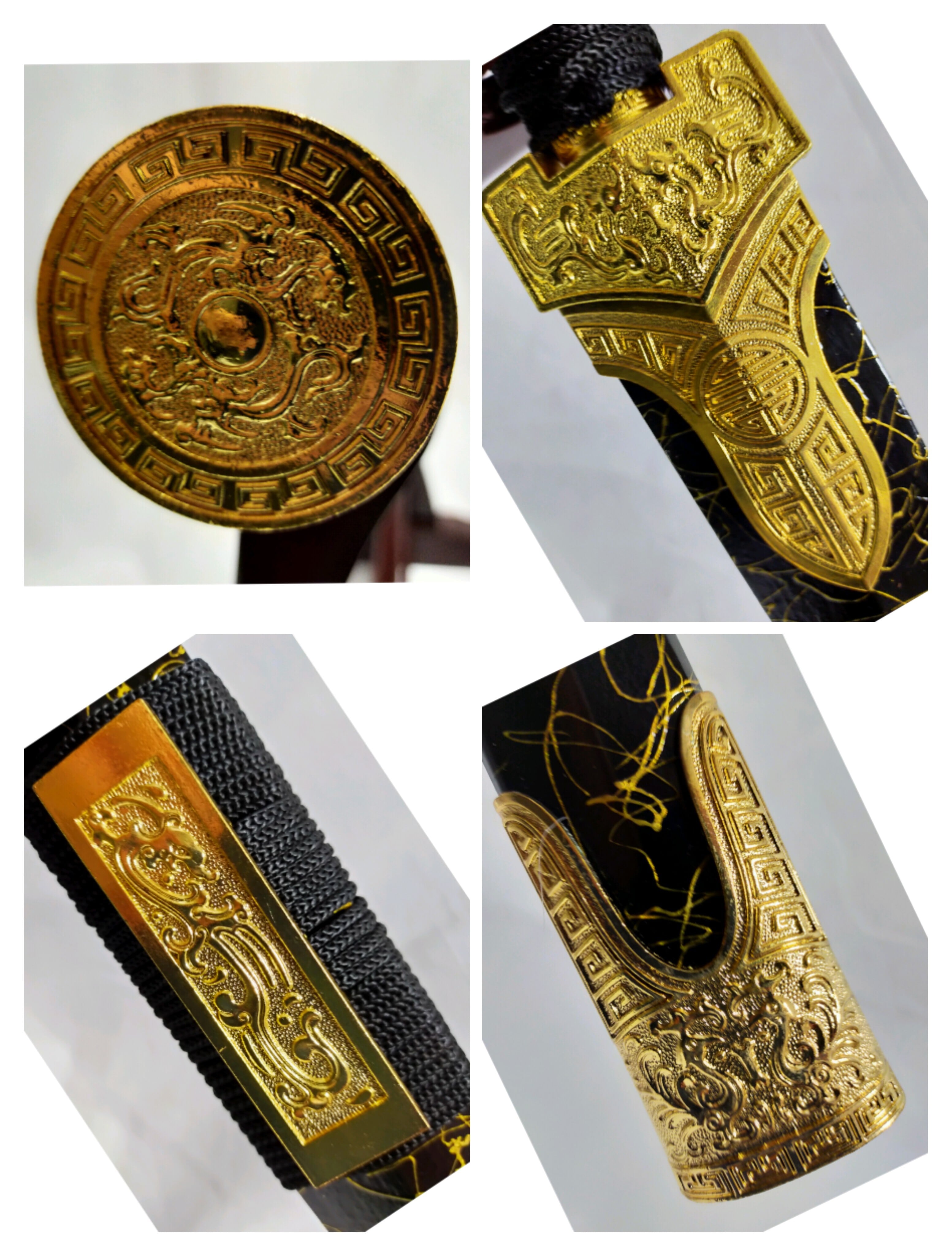 古代中国の剣(脇差/金) 竹光刀身 模造刀 中国剣 小道具 コスプレ 古代中国の剣(脇差/金) 竹光刀身 模造刀 中国剣 小道具 コスプレ