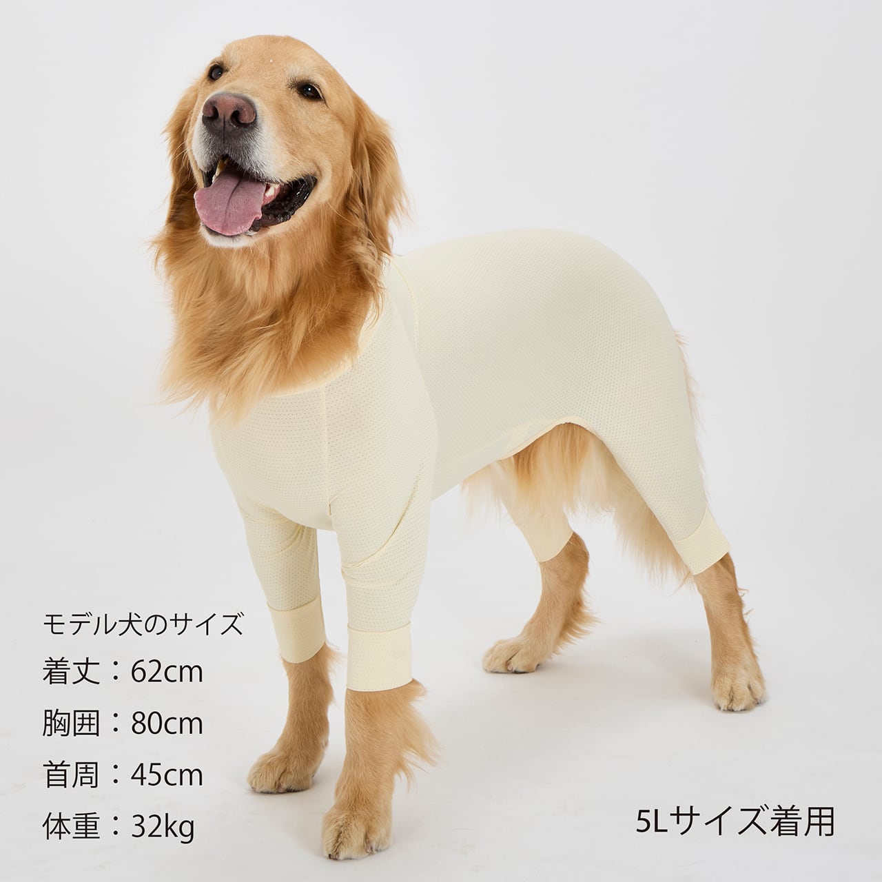 INSECT SHIELD SKIN TIGHT SUIT（3L,4L,5L） インセクトシールドスキン
