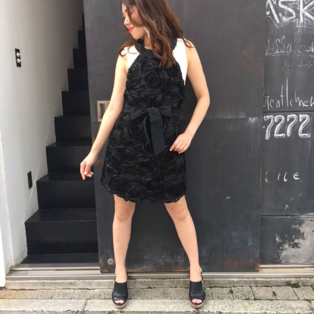 エプロン | LE TABLIER